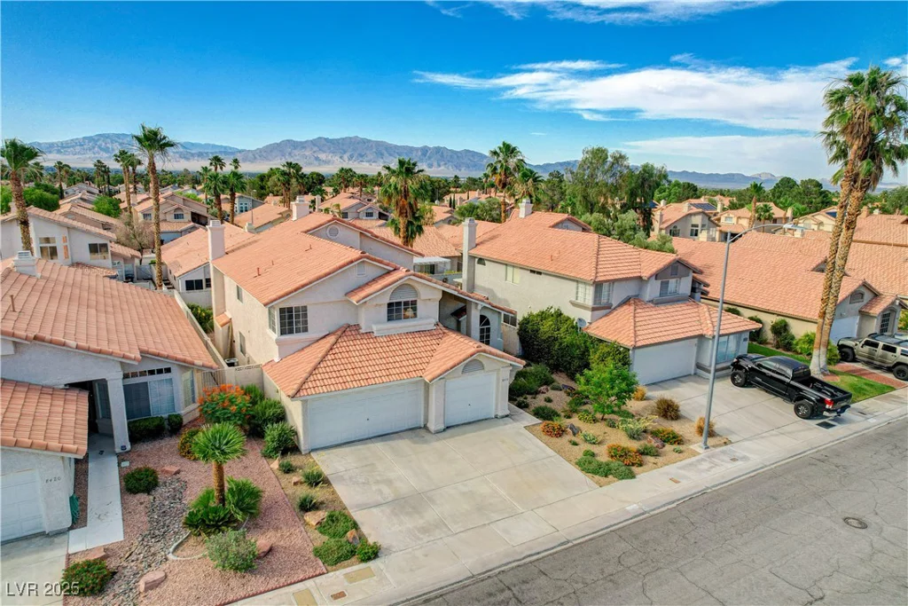 8416 Dry Cliff, Las Vegas, NV 89128