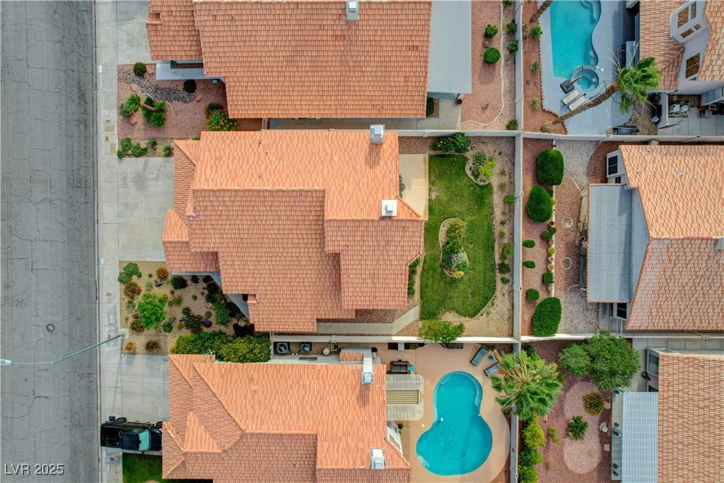 8416 Dry Cliff, Las Vegas, NV 89128