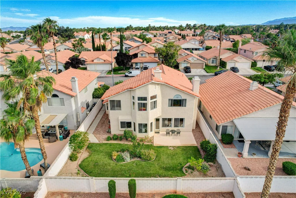 8416 Dry Cliff, Las Vegas, NV 89128