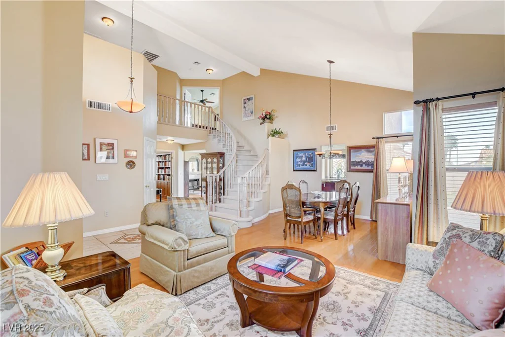 8416 Dry Cliff, Las Vegas, NV 89128