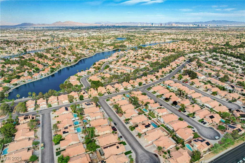 8416 Dry Cliff, Las Vegas, NV 89128