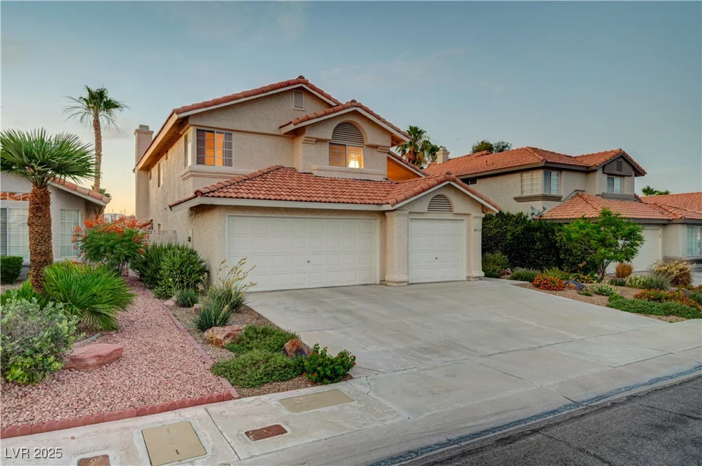 8416 Dry Cliff, Las Vegas, NV 89128