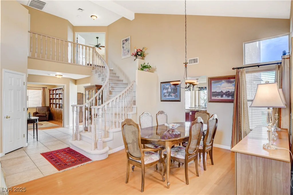 8416 Dry Cliff, Las Vegas, NV 89128