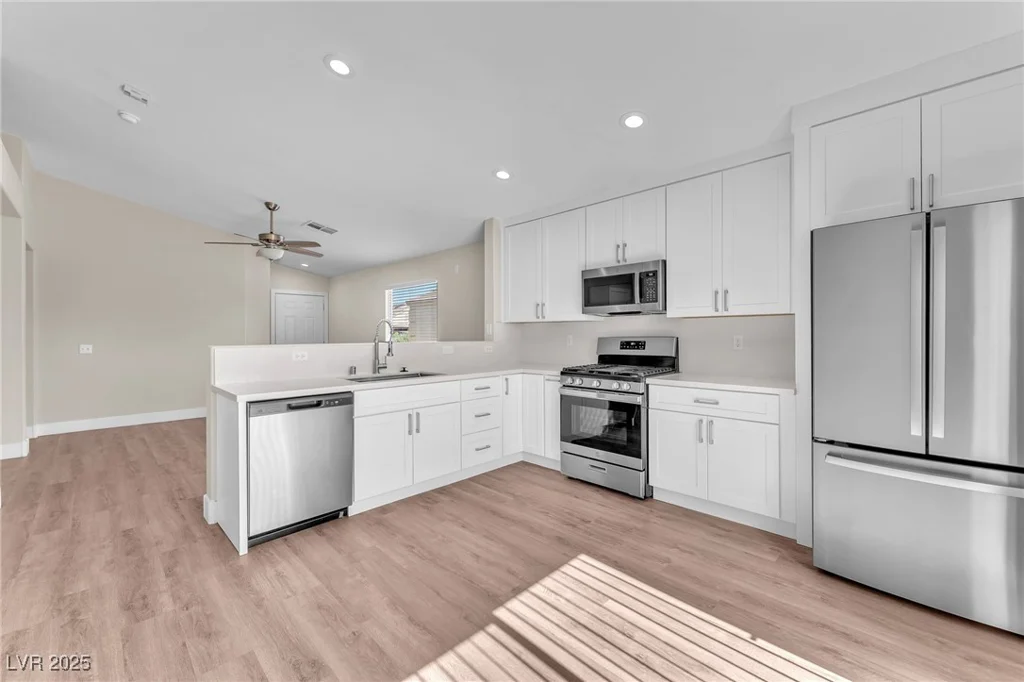 5912 Kentlands, Las Vegas, NV 89130