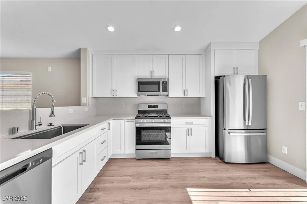 5912 Kentlands, Las Vegas, NV 89130