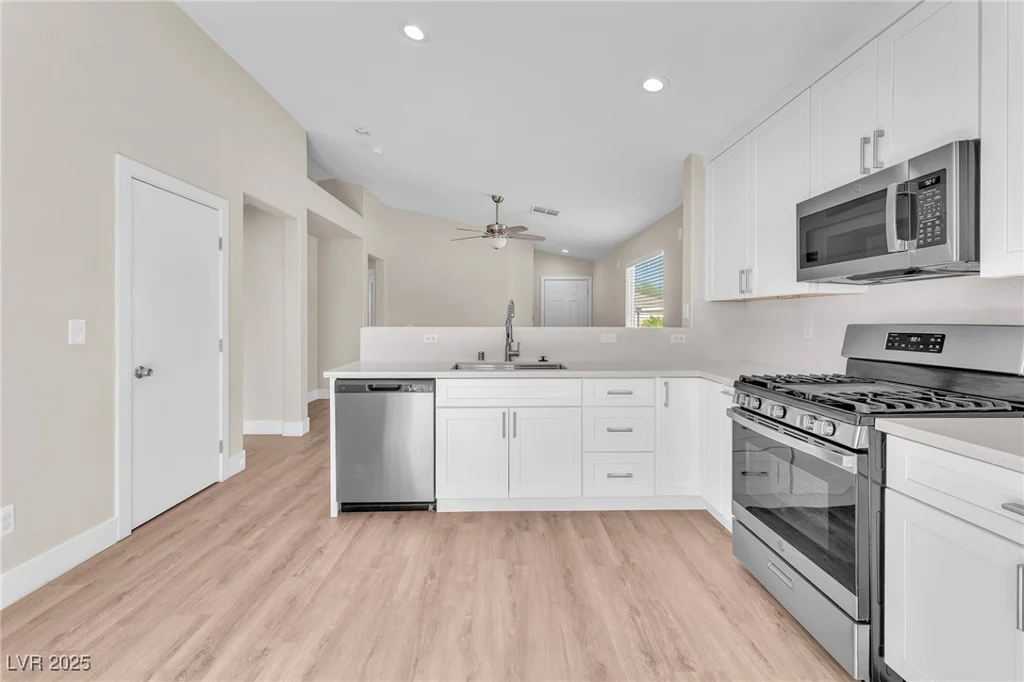 5912 Kentlands, Las Vegas, NV 89130