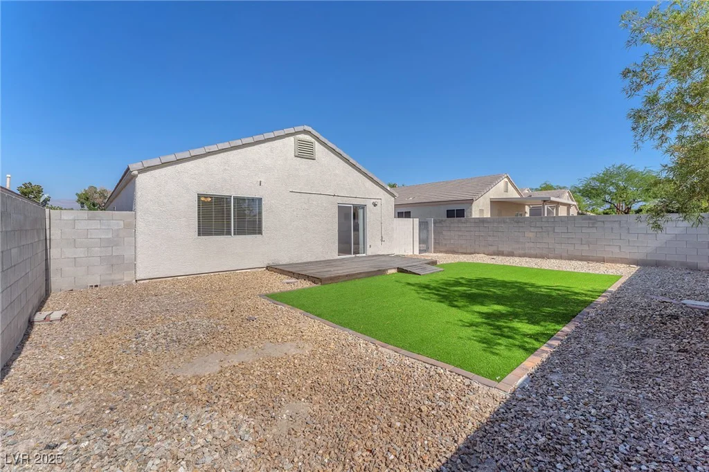5912 Kentlands, Las Vegas, NV 89130