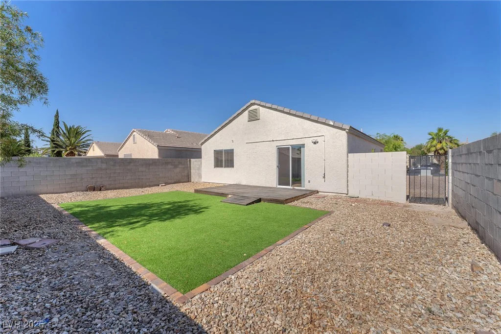 5912 Kentlands, Las Vegas, NV 89130