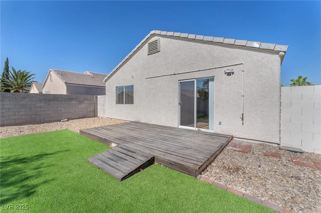 5912 Kentlands, Las Vegas, NV 89130