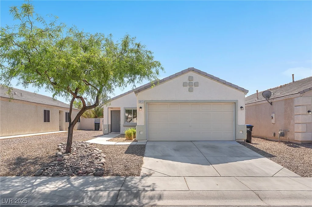 5912 Kentlands, Las Vegas, NV 89130