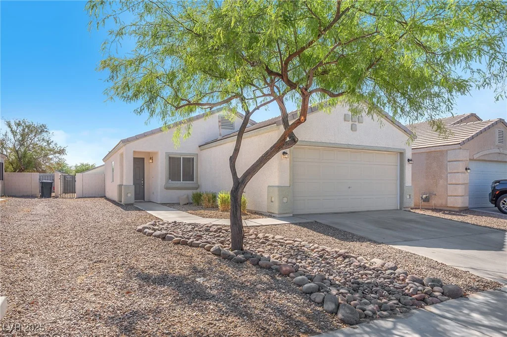 5912 Kentlands, Las Vegas, NV 89130