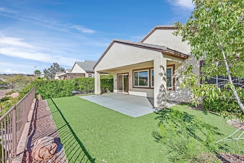 2428 Hamonah, Henderson, NV 89044