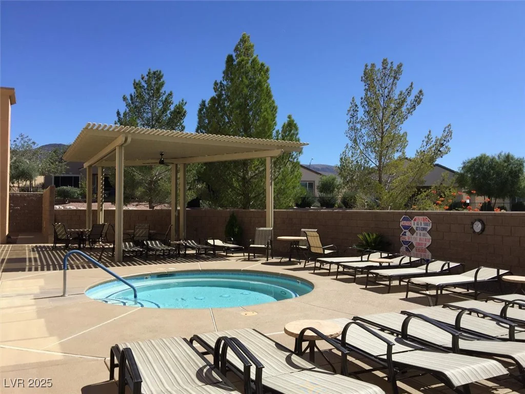 2428 Hamonah, Henderson, NV 89044