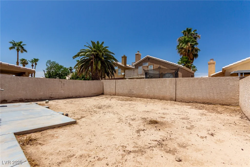 6112 Grape Blossom, Las Vegas, NV 89142