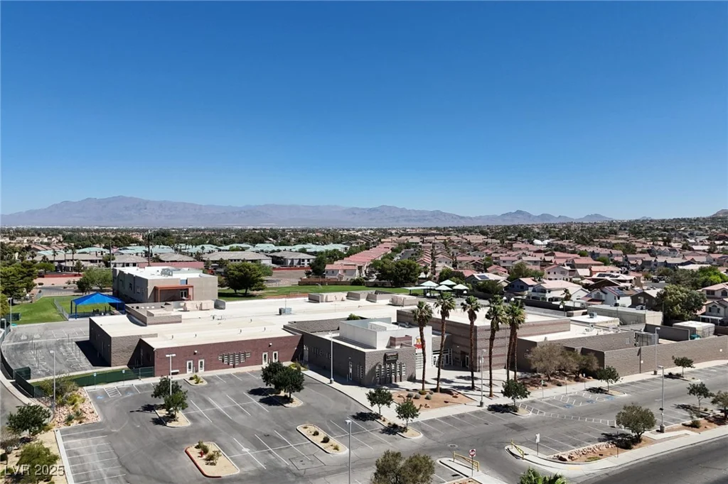 6112 Grape Blossom, Las Vegas, NV 89142