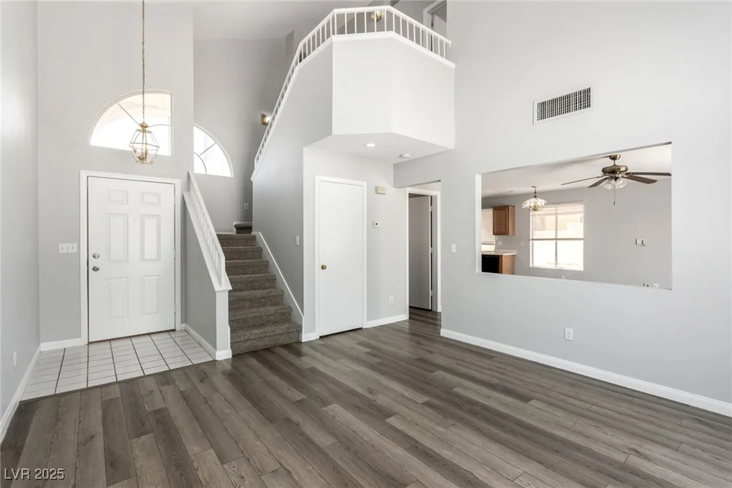 6112 Grape Blossom, Las Vegas, NV 89142