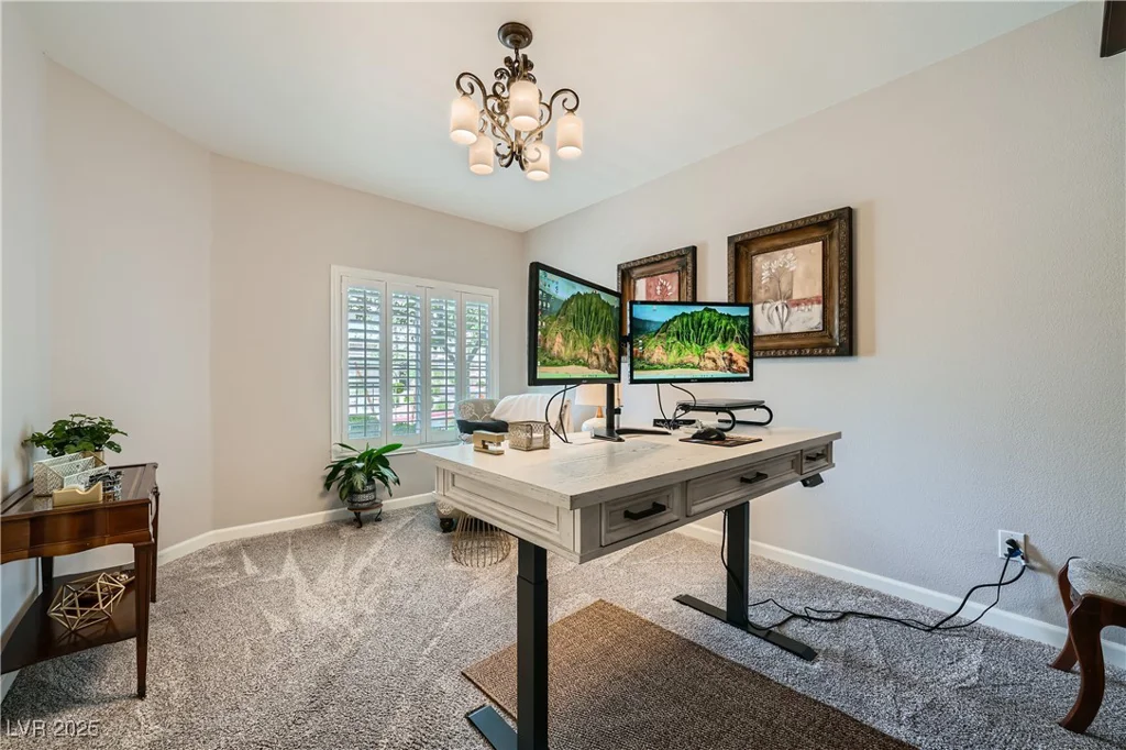 10809 Garden Mist, Las Vegas, NV 89135
