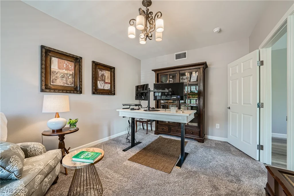 10809 Garden Mist, Las Vegas, NV 89135