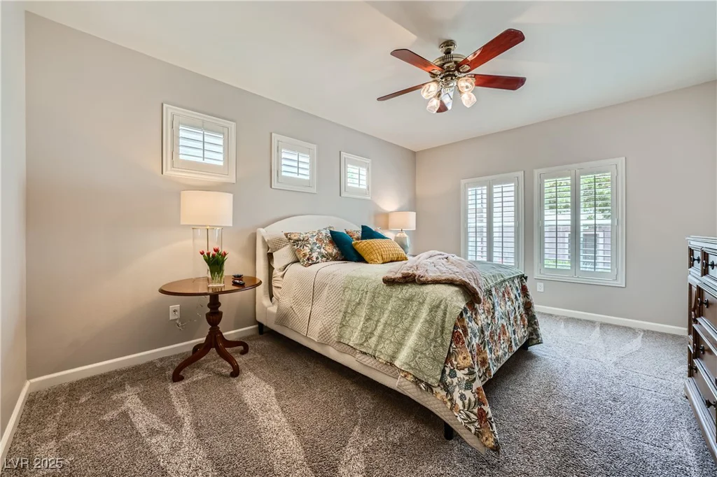10809 Garden Mist, Las Vegas, NV 89135