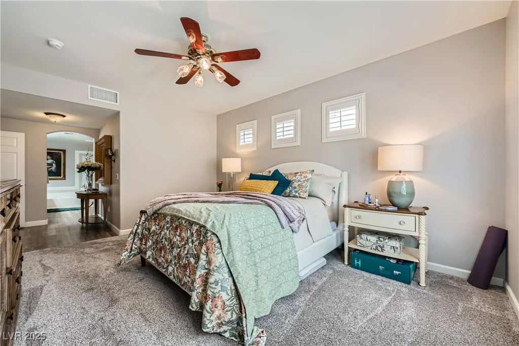 10809 Garden Mist, Las Vegas, NV 89135