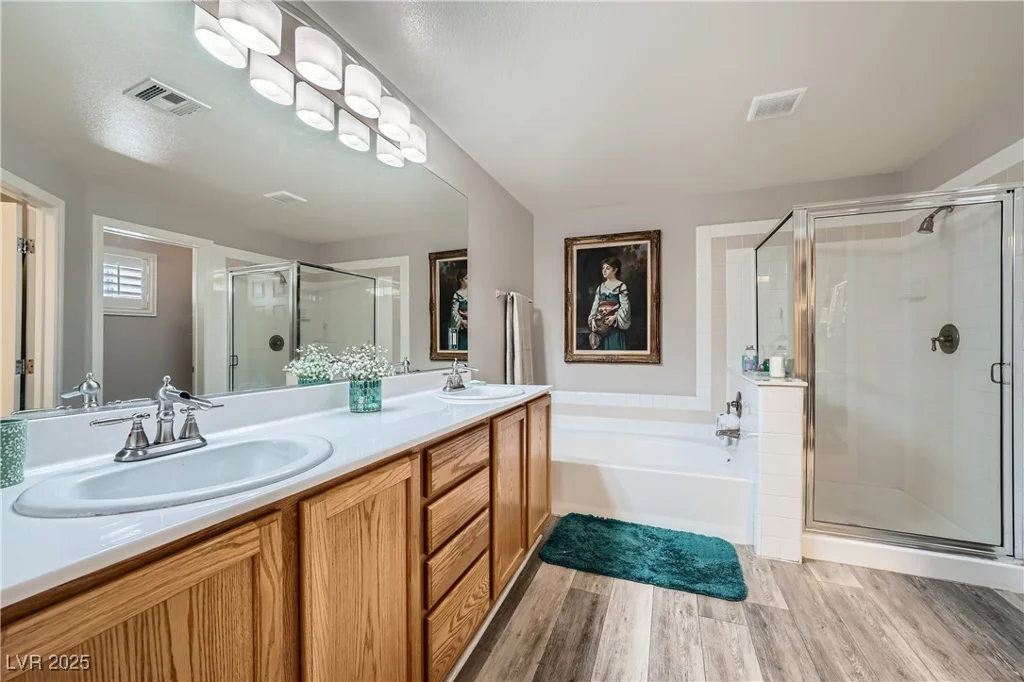 10809 Garden Mist, Las Vegas, NV 89135