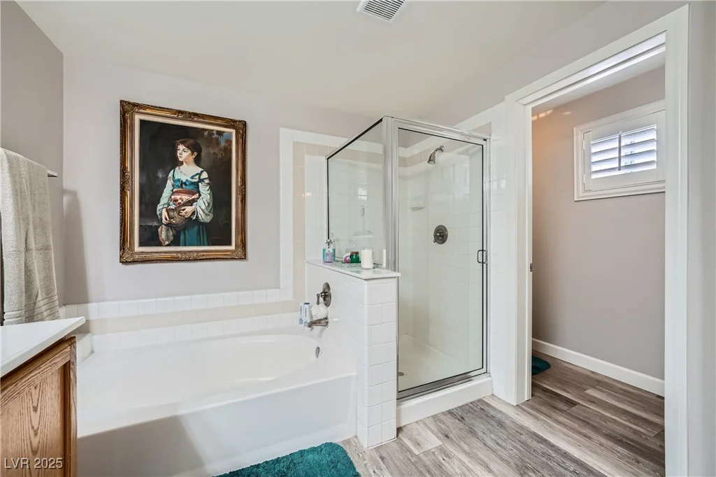 10809 Garden Mist, Las Vegas, NV 89135