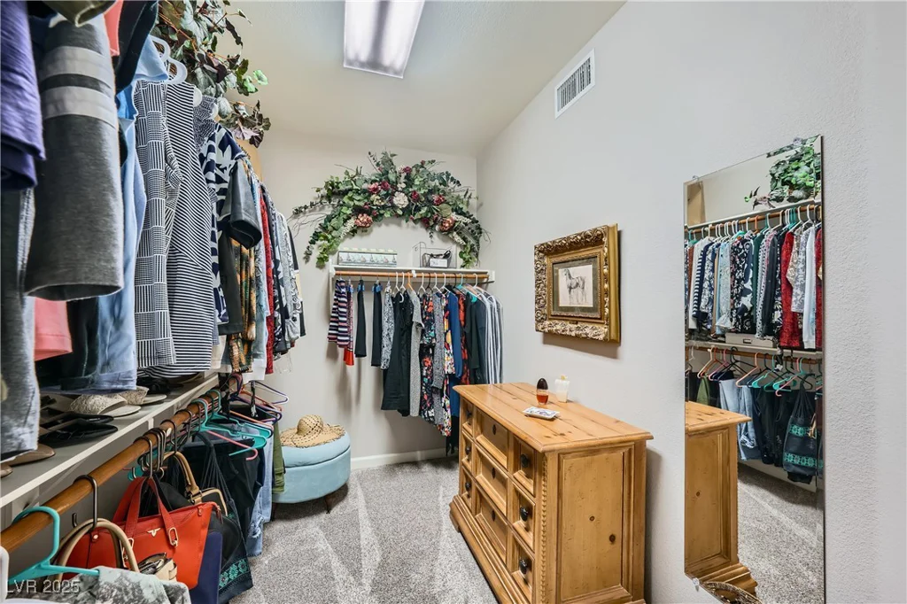 10809 Garden Mist, Las Vegas, NV 89135