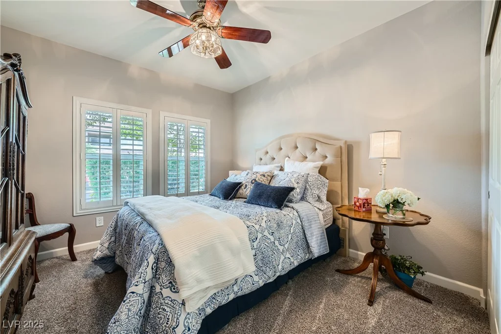 10809 Garden Mist, Las Vegas, NV 89135
