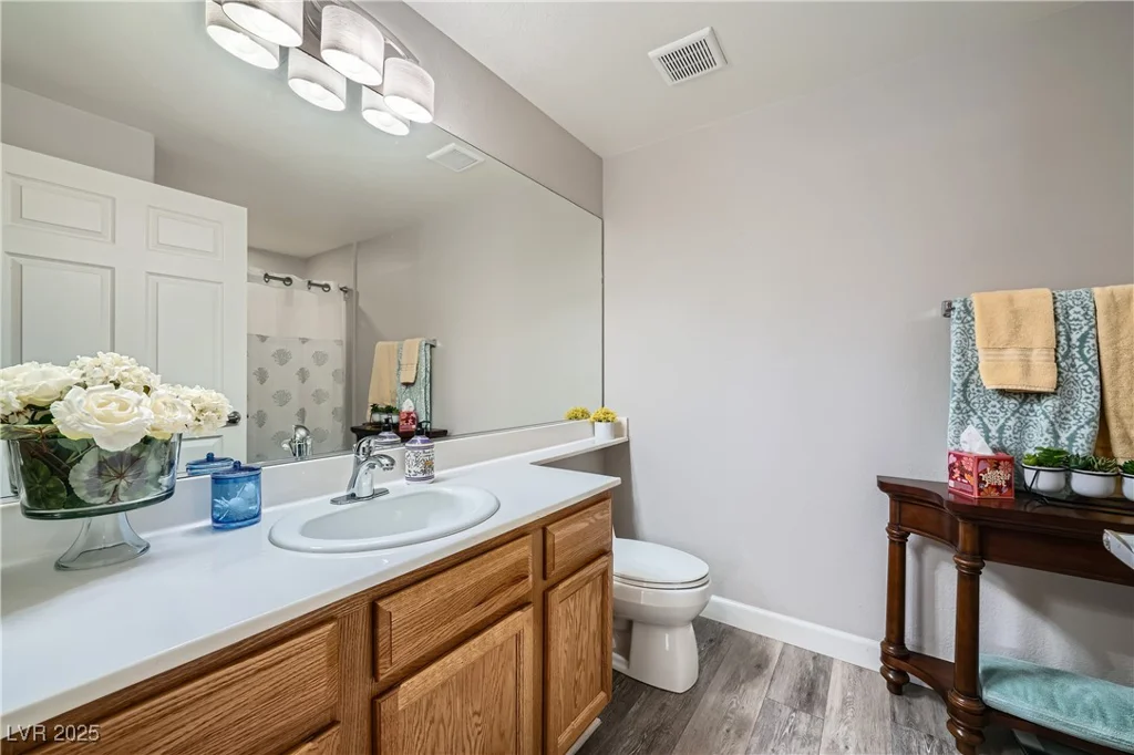 10809 Garden Mist, Las Vegas, NV 89135