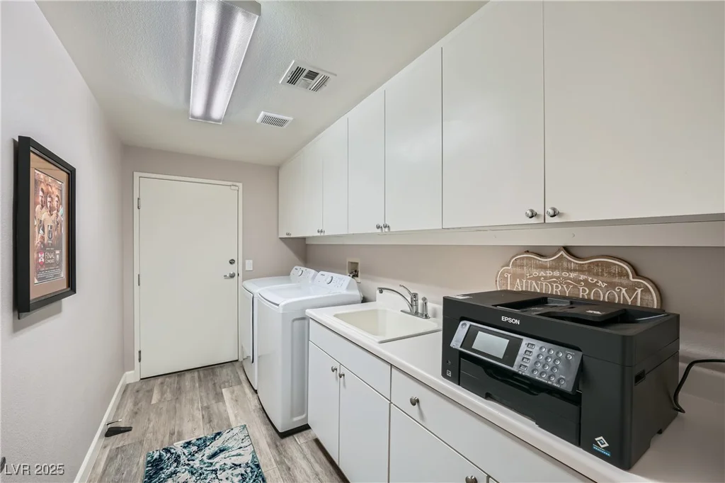 10809 Garden Mist, Las Vegas, NV 89135