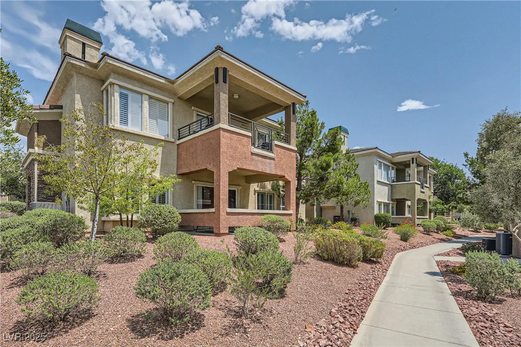 10809 Garden Mist, Las Vegas, NV 89135