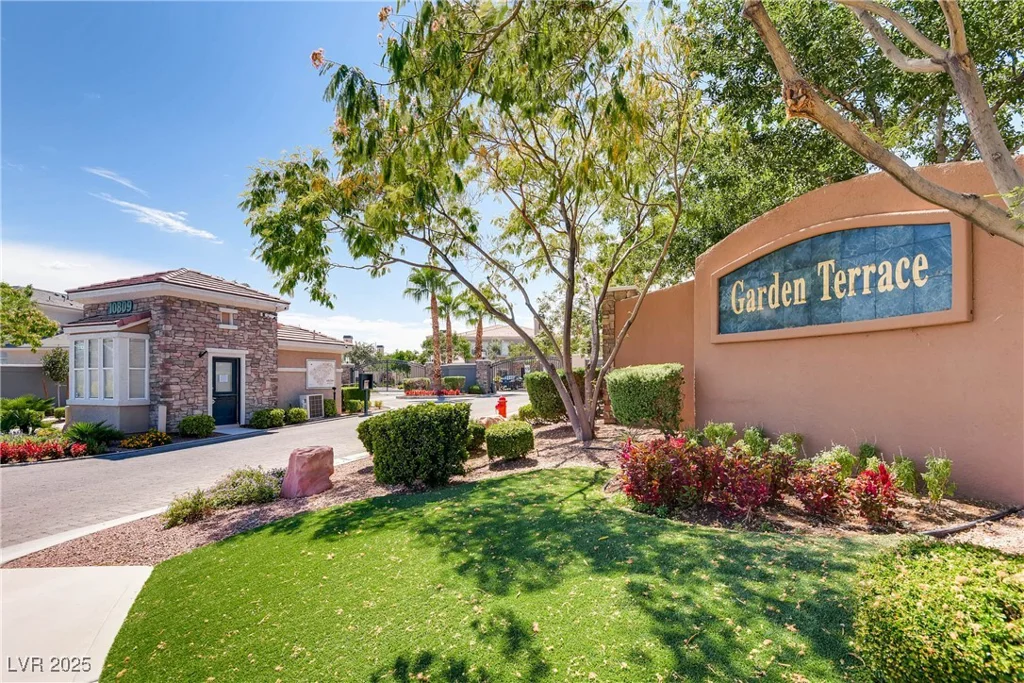 10809 Garden Mist, Las Vegas, NV 89135