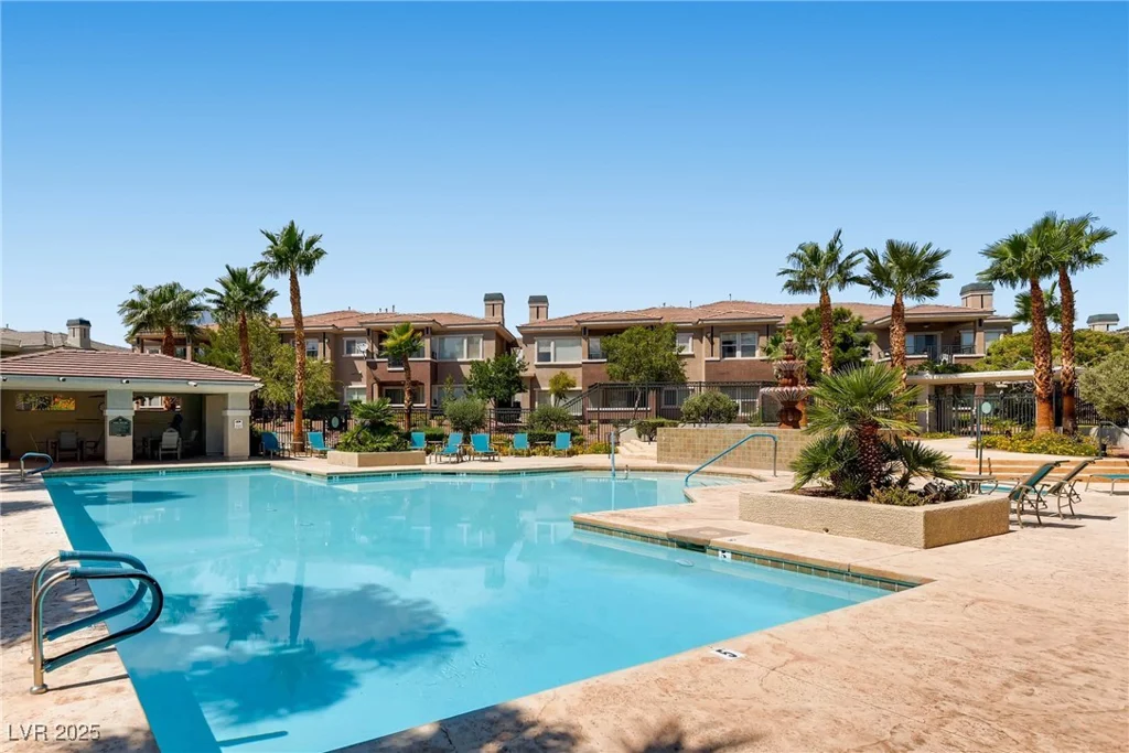 10809 Garden Mist, Las Vegas, NV 89135