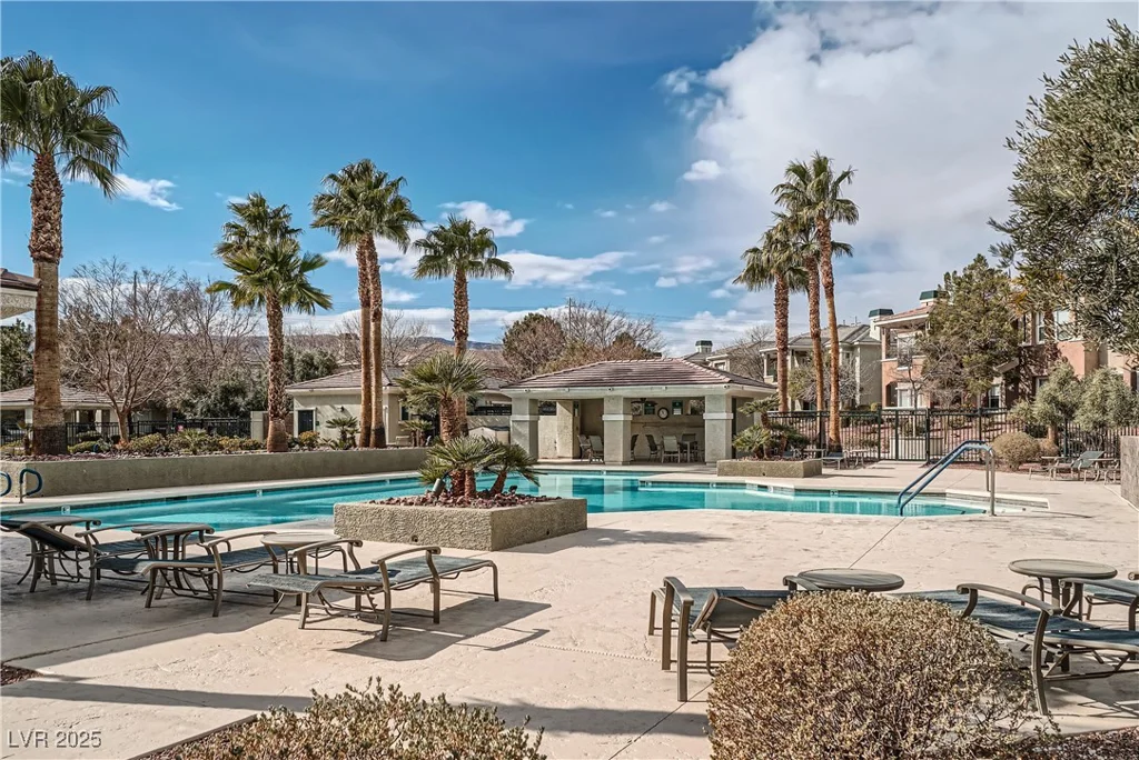 10809 Garden Mist, Las Vegas, NV 89135