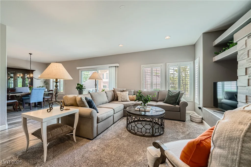 10809 Garden Mist, Las Vegas, NV 89135