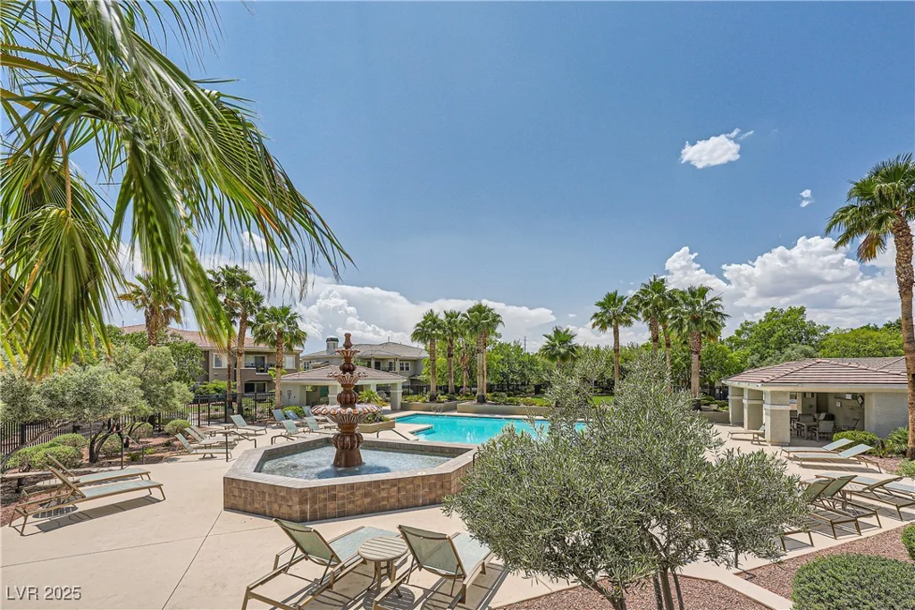 10809 Garden Mist, Las Vegas, NV 89135