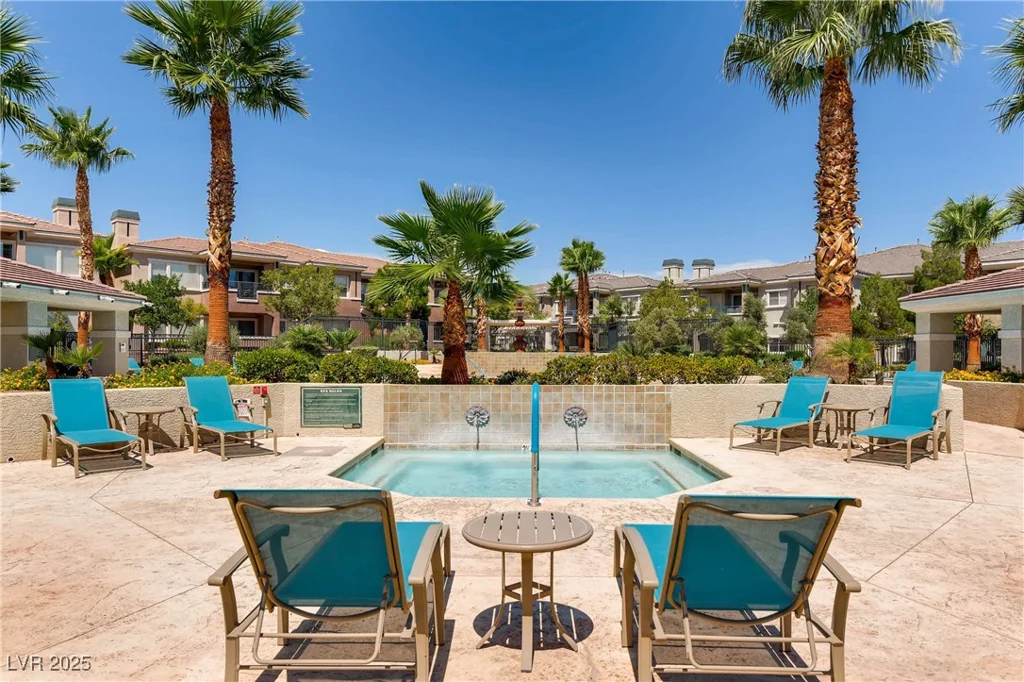 10809 Garden Mist, Las Vegas, NV 89135