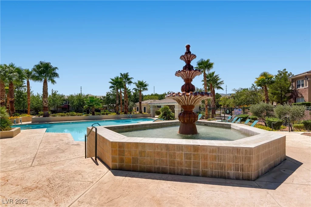 10809 Garden Mist, Las Vegas, NV 89135