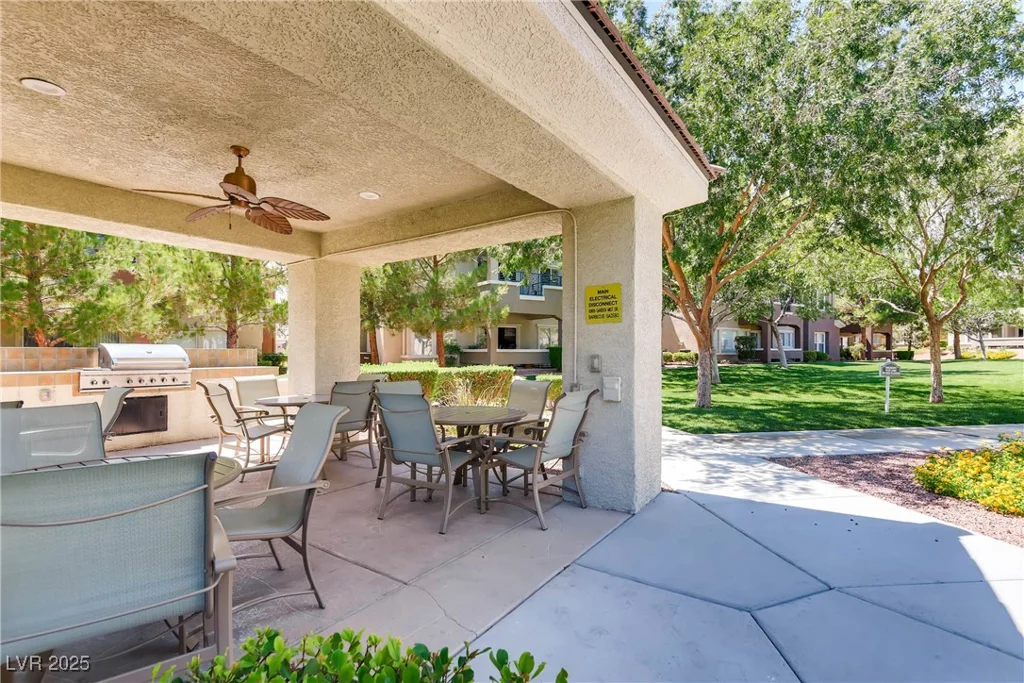 10809 Garden Mist, Las Vegas, NV 89135