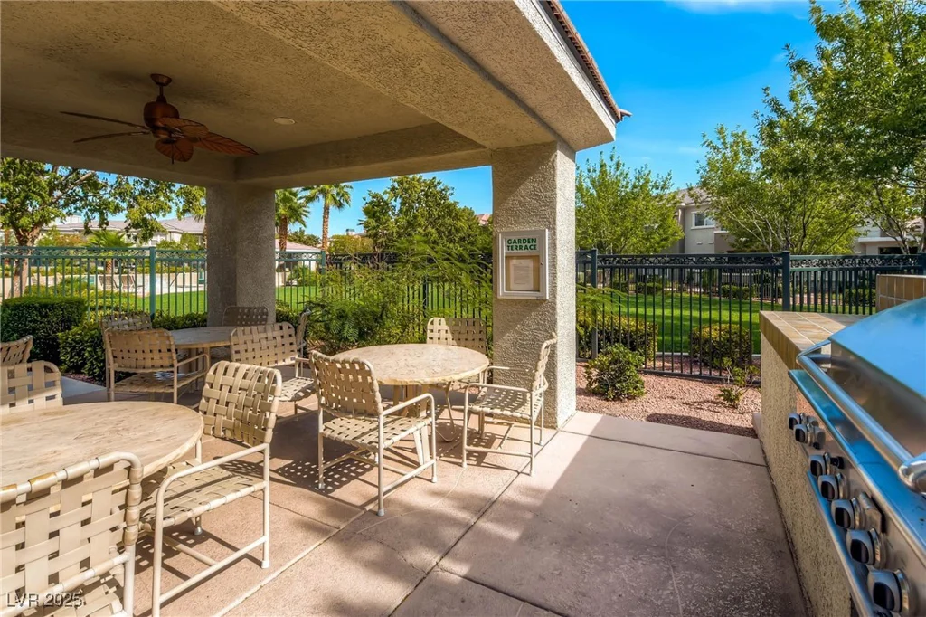 10809 Garden Mist, Las Vegas, NV 89135