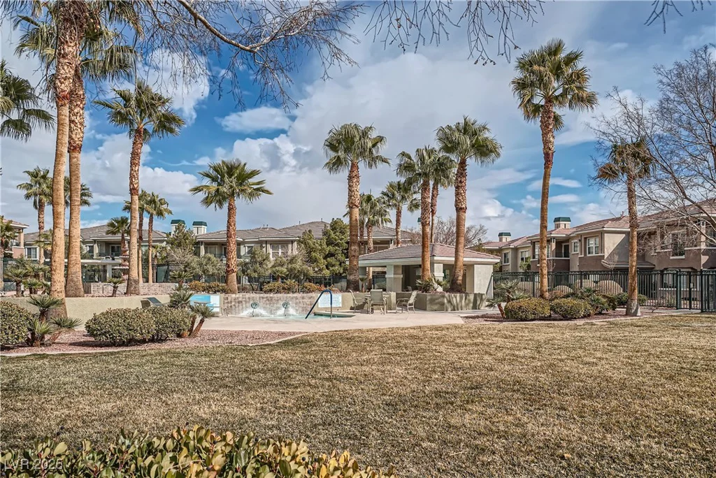 10809 Garden Mist, Las Vegas, NV 89135