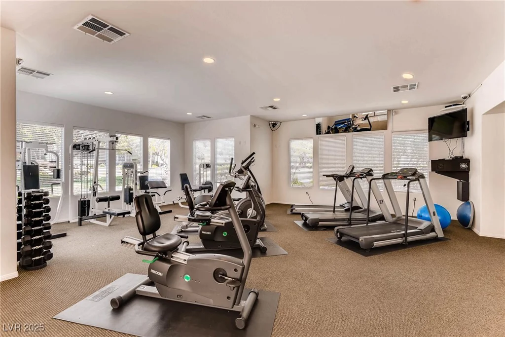 10809 Garden Mist, Las Vegas, NV 89135