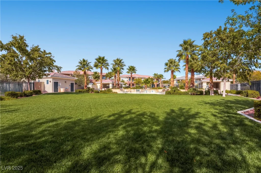 10809 Garden Mist, Las Vegas, NV 89135