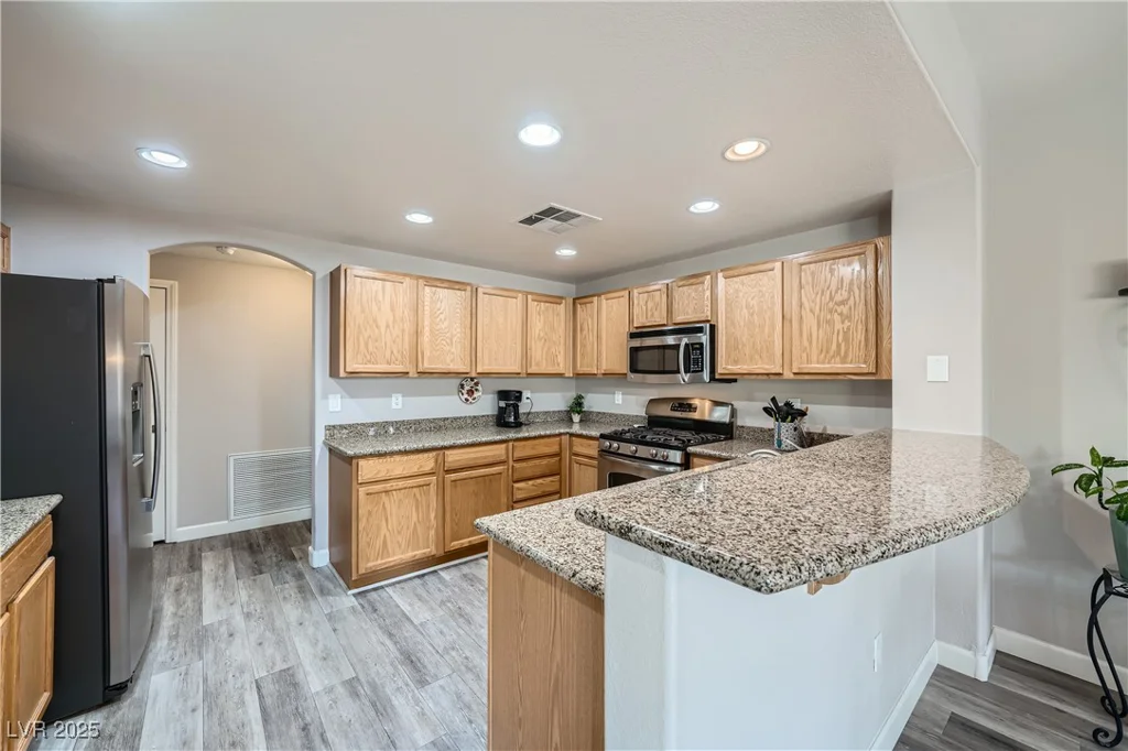 10809 Garden Mist, Las Vegas, NV 89135