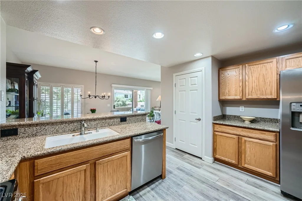 10809 Garden Mist, Las Vegas, NV 89135