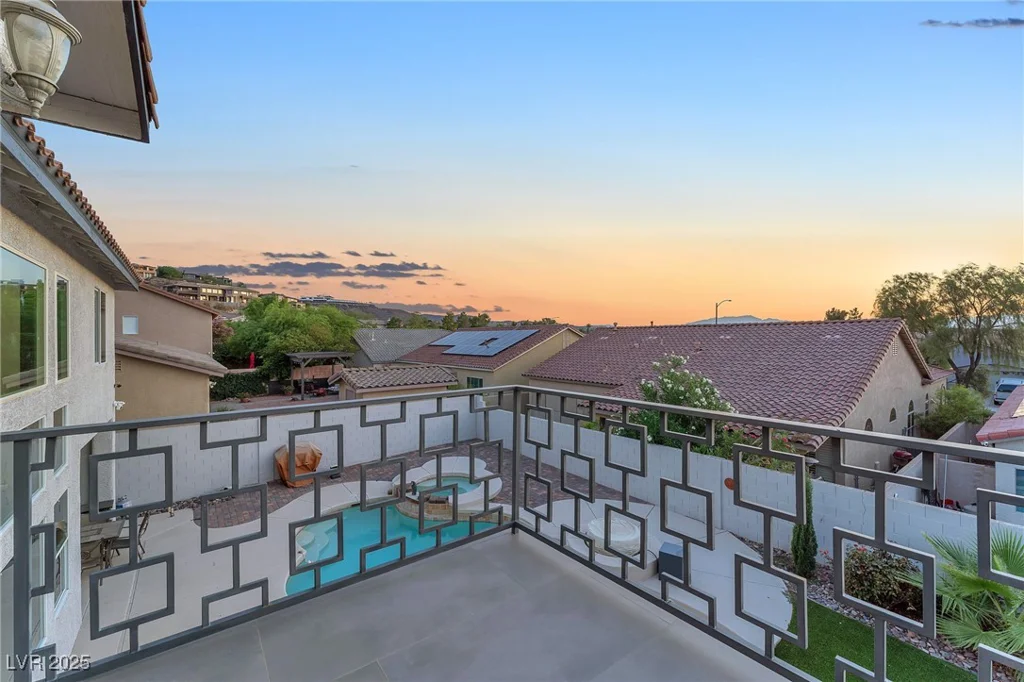 387 Hoskins, Henderson, NV 89012