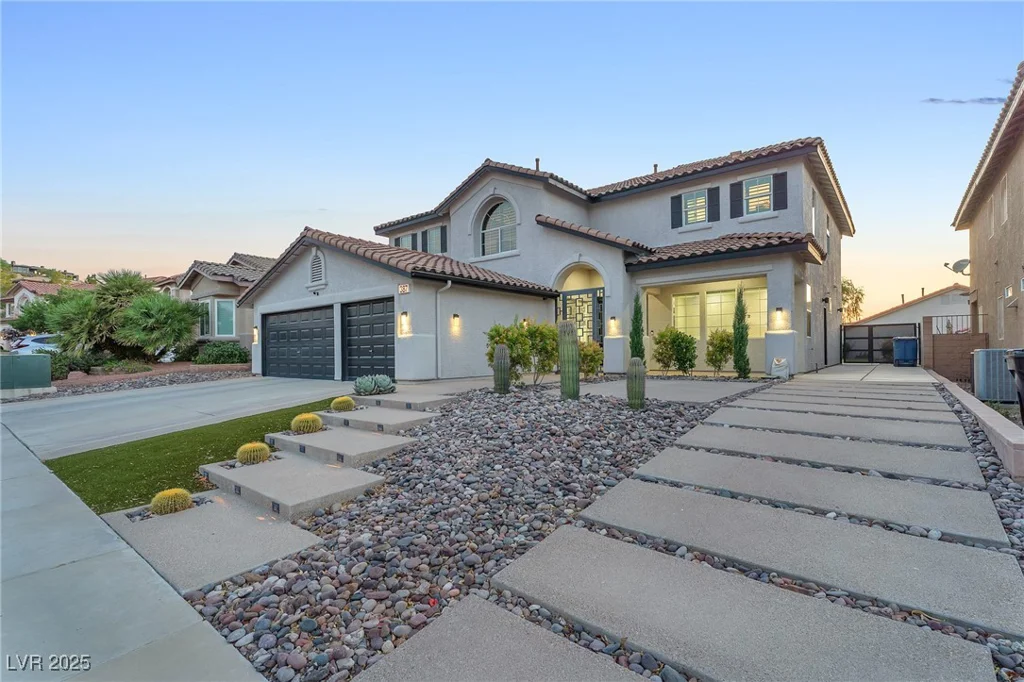 387 Hoskins, Henderson, NV 89012