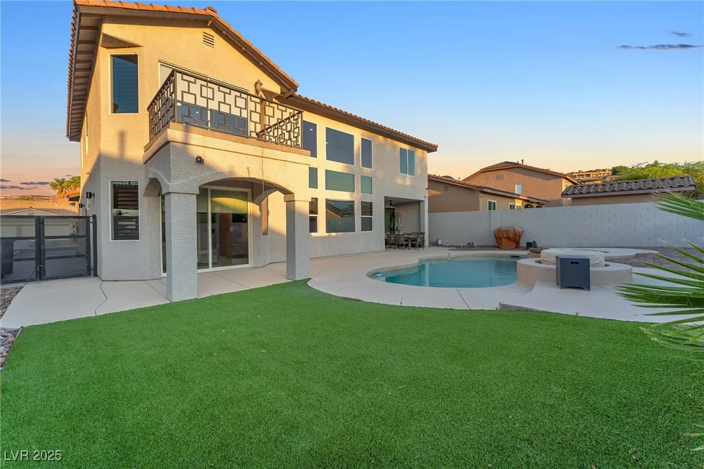 387 Hoskins, Henderson, NV 89012