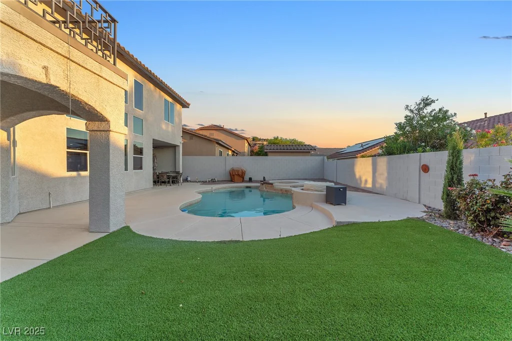 387 Hoskins, Henderson, NV 89012
