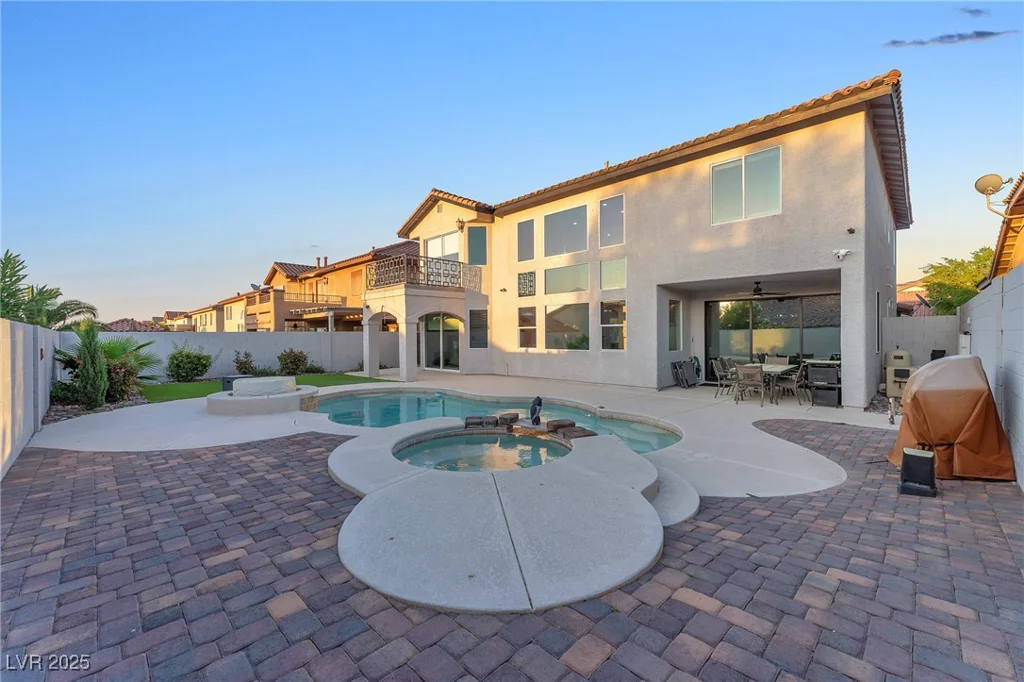 387 Hoskins, Henderson, NV 89012